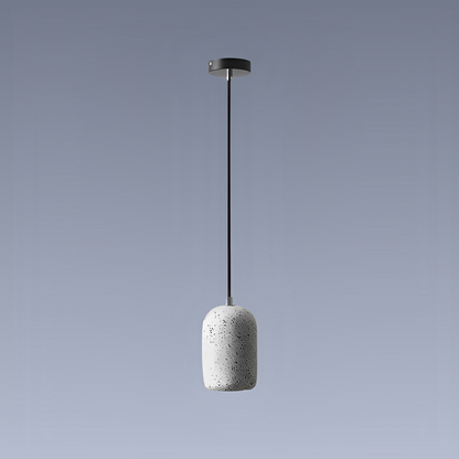 Ferro – Suspension industrielle en fer avec look moderne