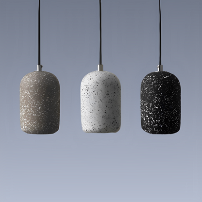 Ferro – Suspension industrielle en fer avec look moderne