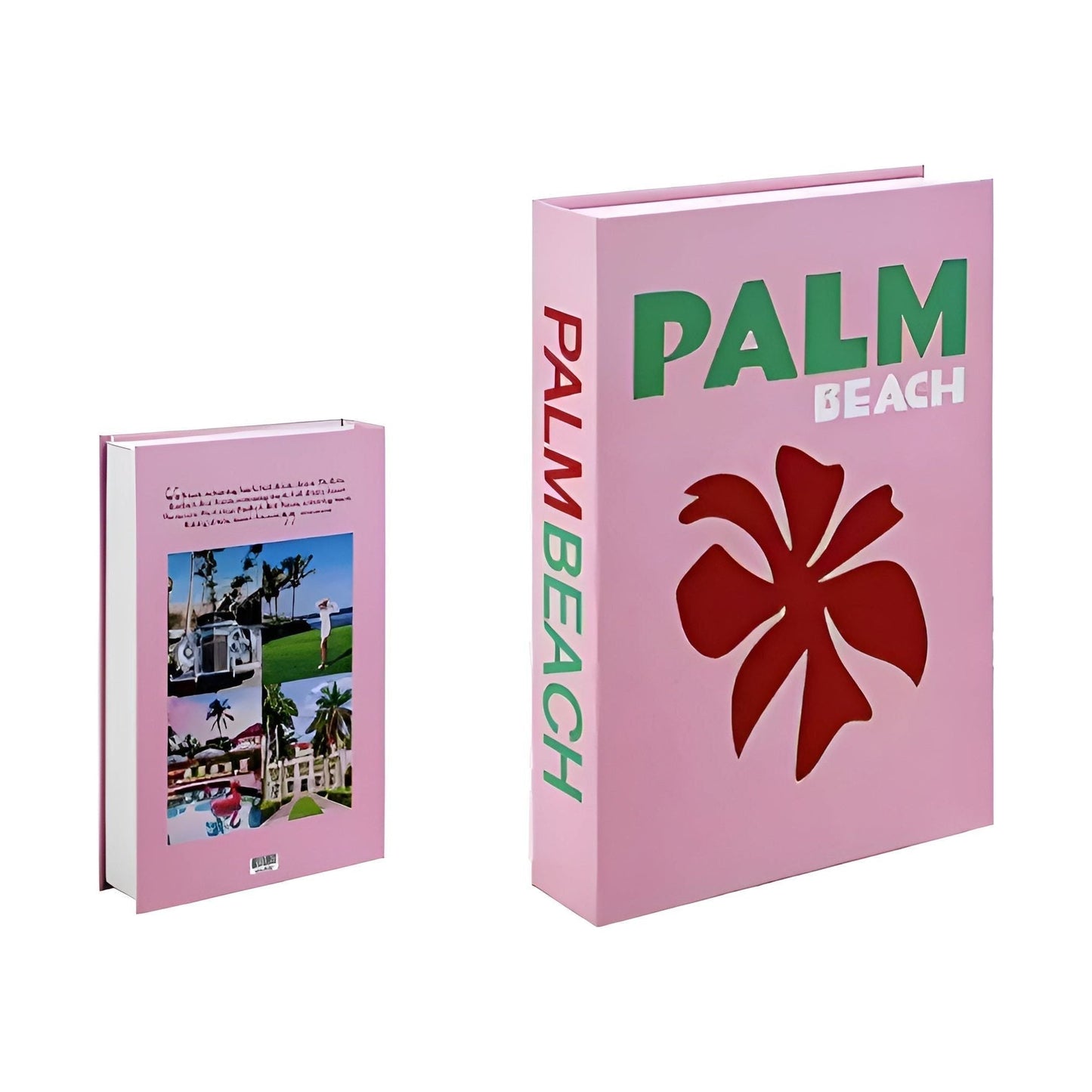 Brooke – Livres de maison minimalistes