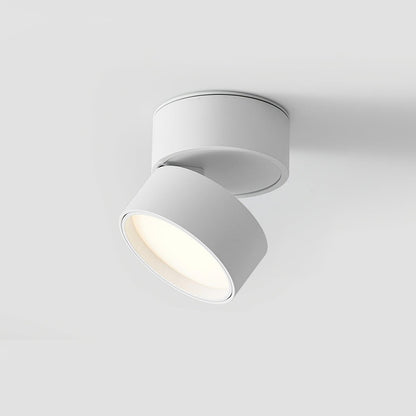Elyra – LED Plafonnier Pliable au Design Moderne