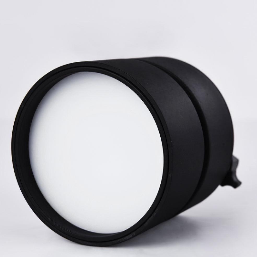 Elyra – LED Plafonnier Pliable au Design Moderne