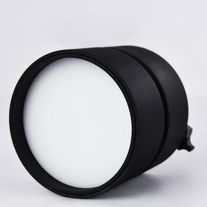 Elyra – LED Plafonnier Pliable au Design Moderne