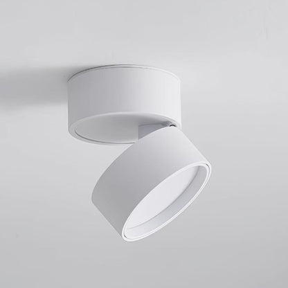 Elyra – LED Plafonnier Pliable au Design Moderne
