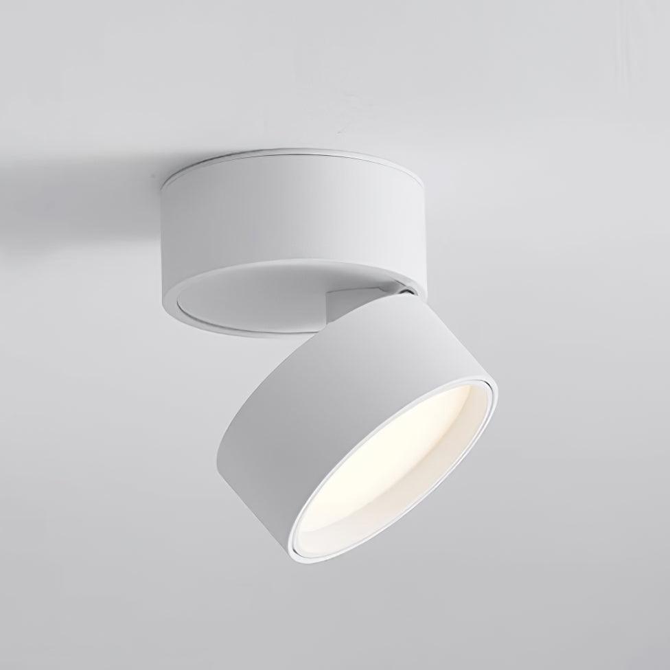 Elyra – LED Plafonnier Pliable au Design Moderne