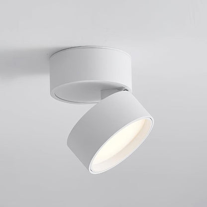Elyra – LED Plafonnier Pliable au Design Moderne