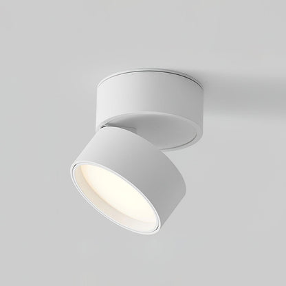 Elyra – LED Plafonnier Pliable au Design Moderne
