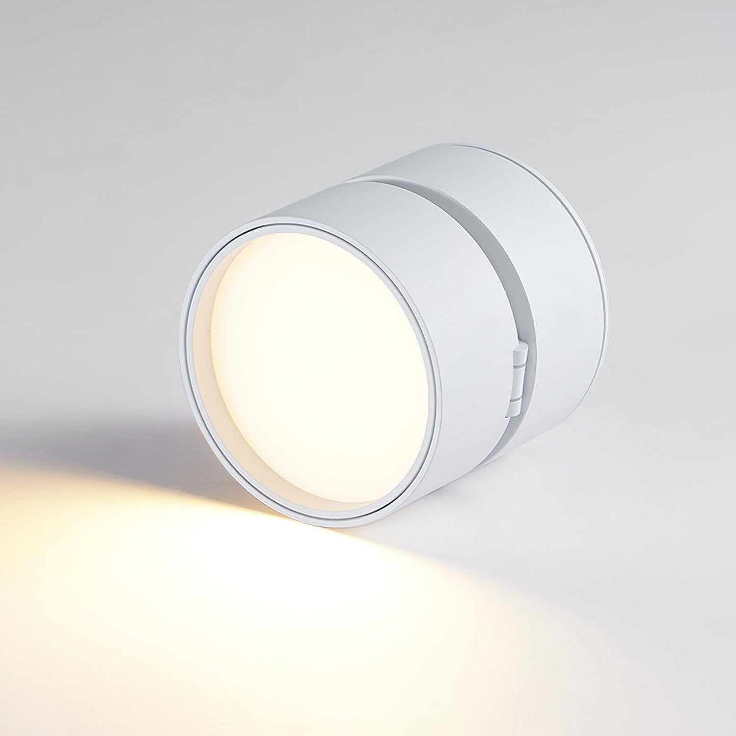 Elyra – LED Plafonnier Pliable au Design Moderne