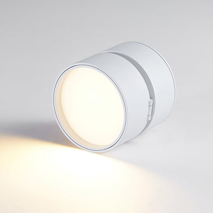 Elyra – LED Plafonnier Pliable au Design Moderne