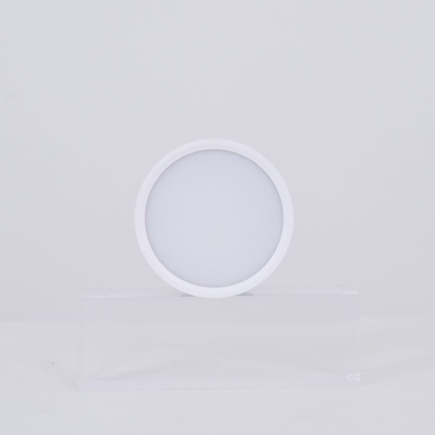 Fayla – Lampe encastrable en aluminium compacte