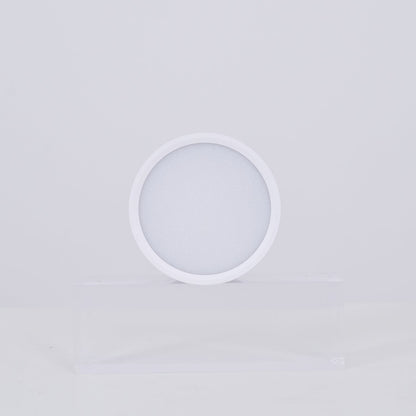 Fayla – Lampe encastrable en aluminium compacte