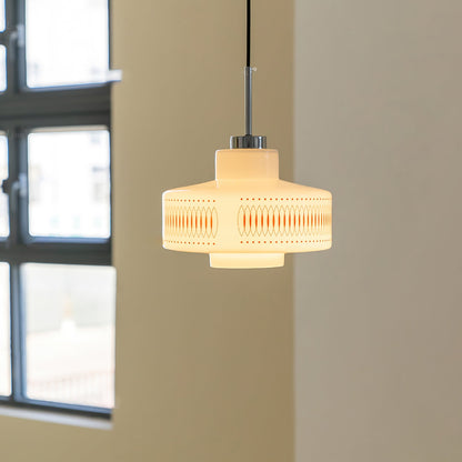Filigrana – Lampe suspendue de style vintage