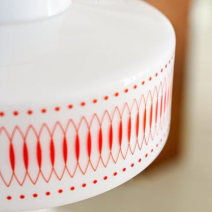 Filigrana – Lampe suspendue de style vintage