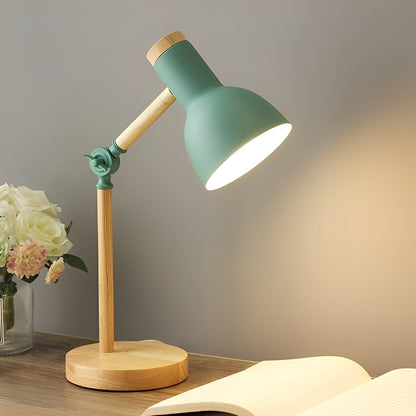 Varya – Lampe de chevet LED scandinave