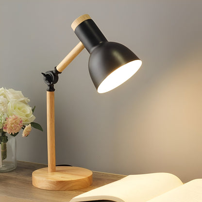 Varya – Lampe de chevet LED scandinave