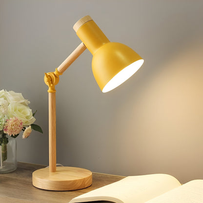 Varya – Lampe de chevet LED scandinave