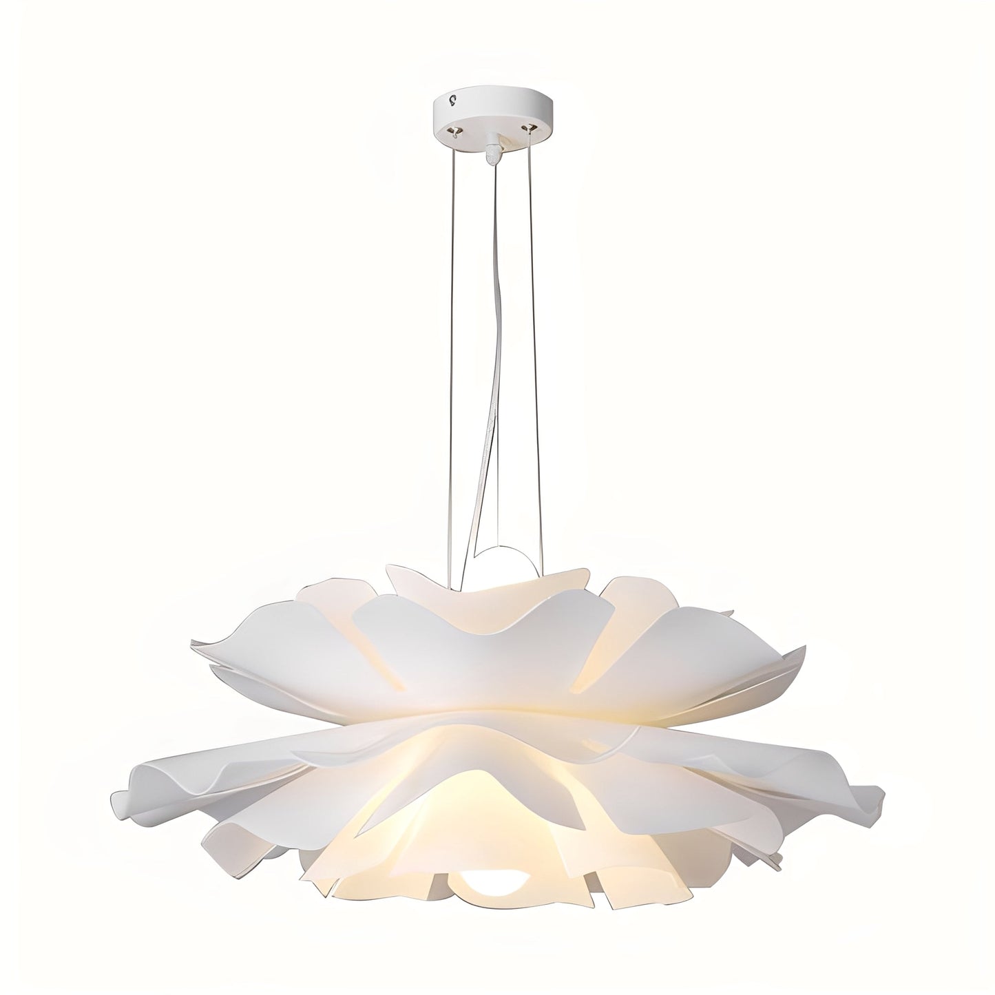 Flora – Suspension Créative Nordique