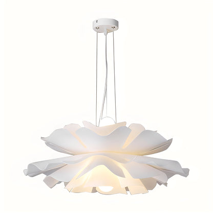 Flora – Suspension Créative Nordique