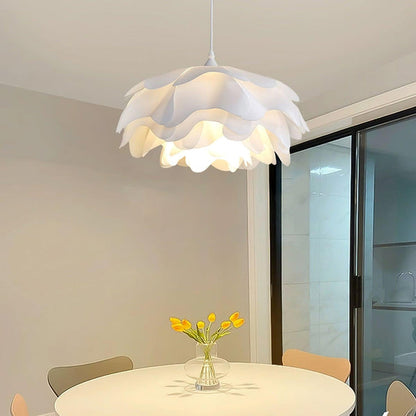 Hana – Lampe Suspendue Nordique en Forme de Fleur