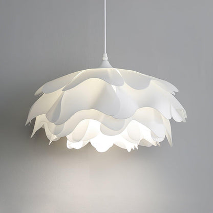 Hana – Lampe Suspendue Nordique en Forme de Fleur