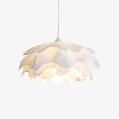 Hana – Lampe Suspendue Nordique en Forme de Fleur