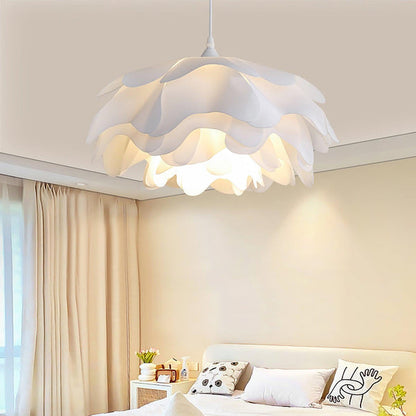 Hana – Lampe Suspendue Nordique en Forme de Fleur