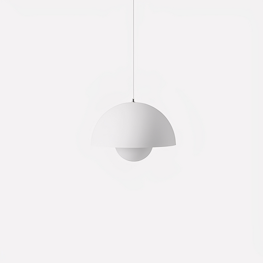 Kaori – Mini Lustre Moderne à Une Flamme