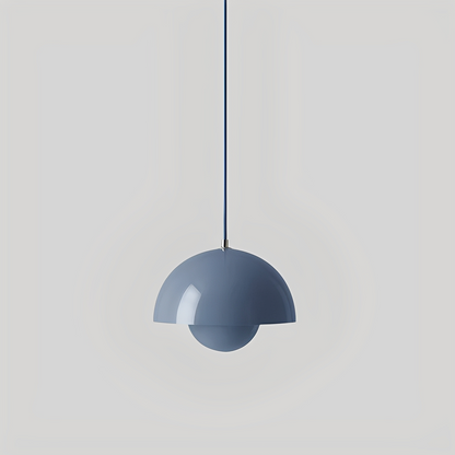 Kaori – Mini Lustre Moderne à Une Flamme