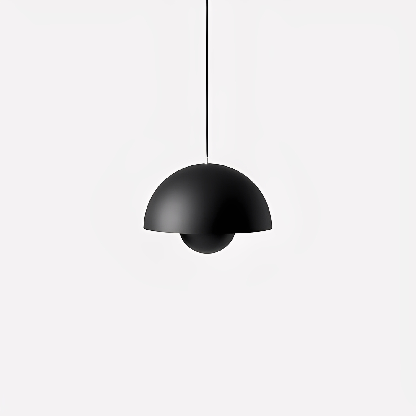 Kaori – Mini Lustre Moderne à Une Flamme