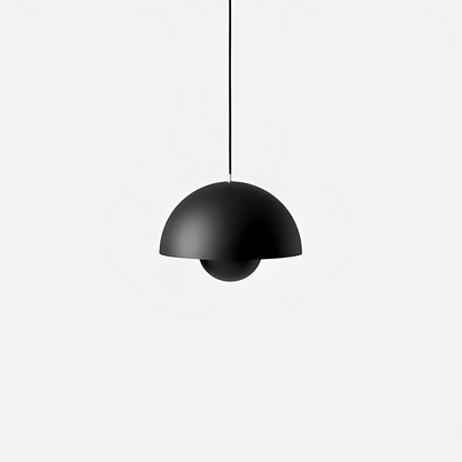 Kaori – Mini Lustre Moderne à Une Flamme