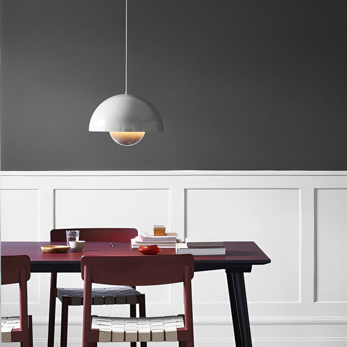 Léon – Lustre Enfantin pour Chambre d'Enfant