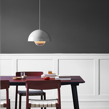 Léon – Lustre Enfantin pour Chambre d'Enfant