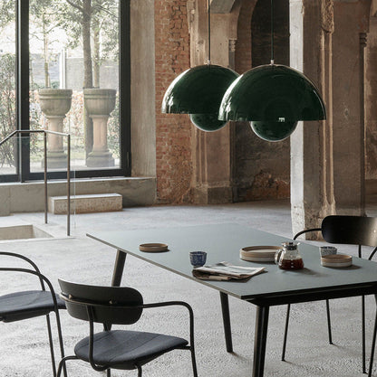 Lunetta – Lustre créatif pour chambre d'enfant