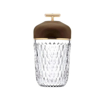 Eira – Lampe de Table à Induction Tactile Nordique