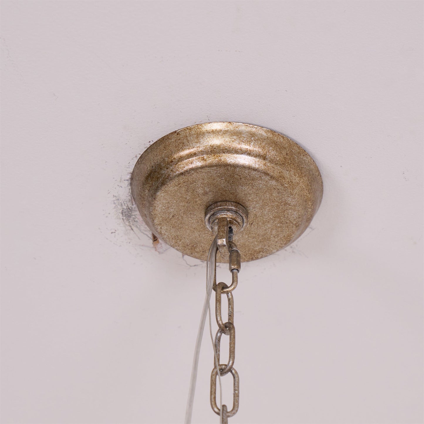 Abella – Lustre en cristal