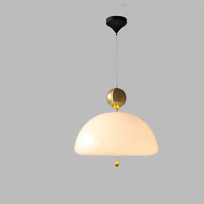 Ruffa – Candelabro de Vidrio Vintage en Estilo Nórdico