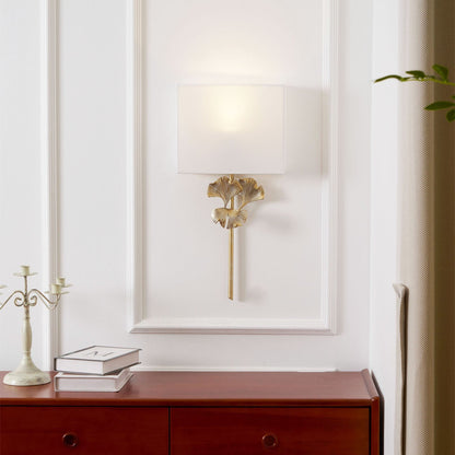 Gingko – Applique murale