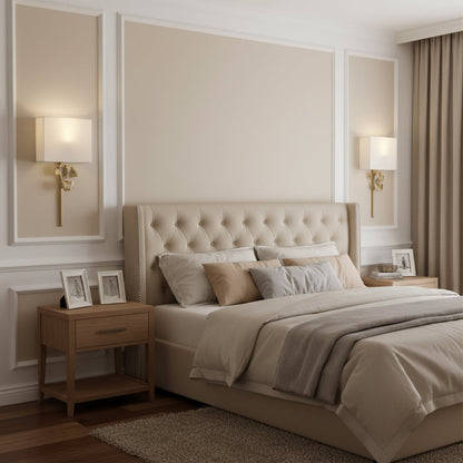 Gingko – Applique murale