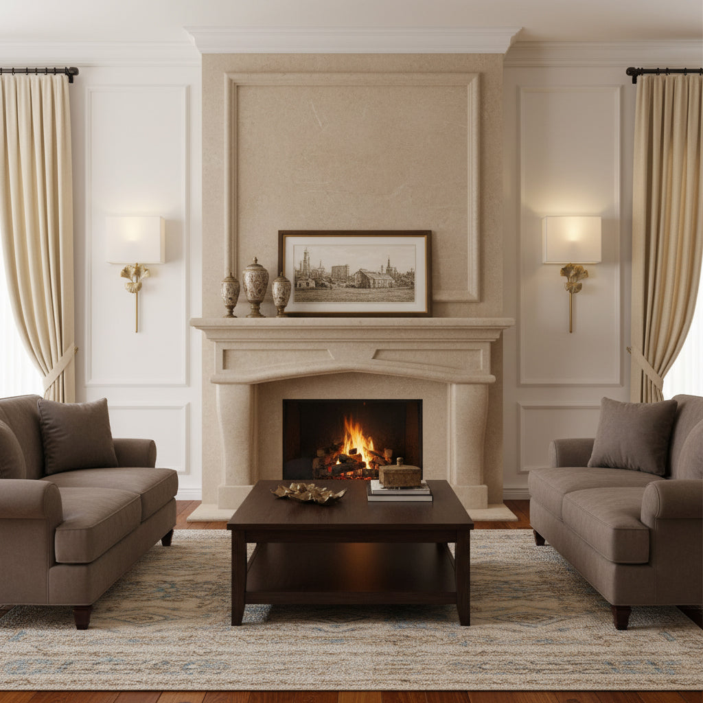 Gingko – Applique murale