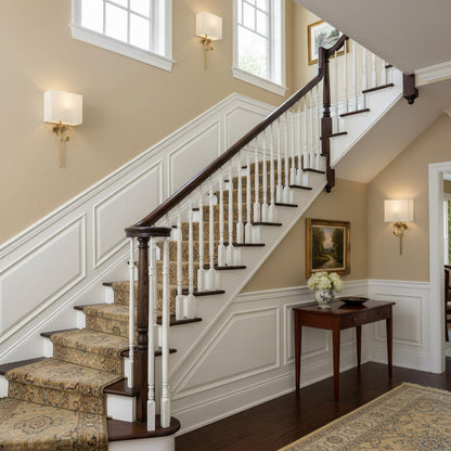 Gingko – Applique murale