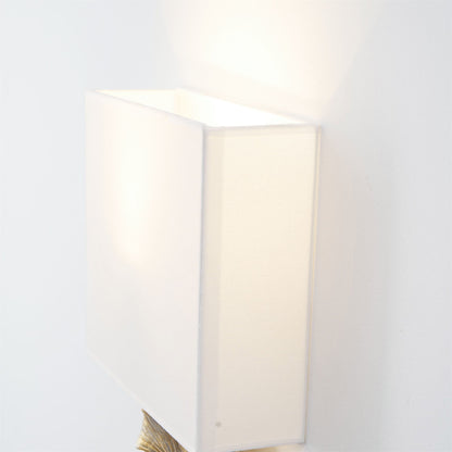 Gingko – Applique murale