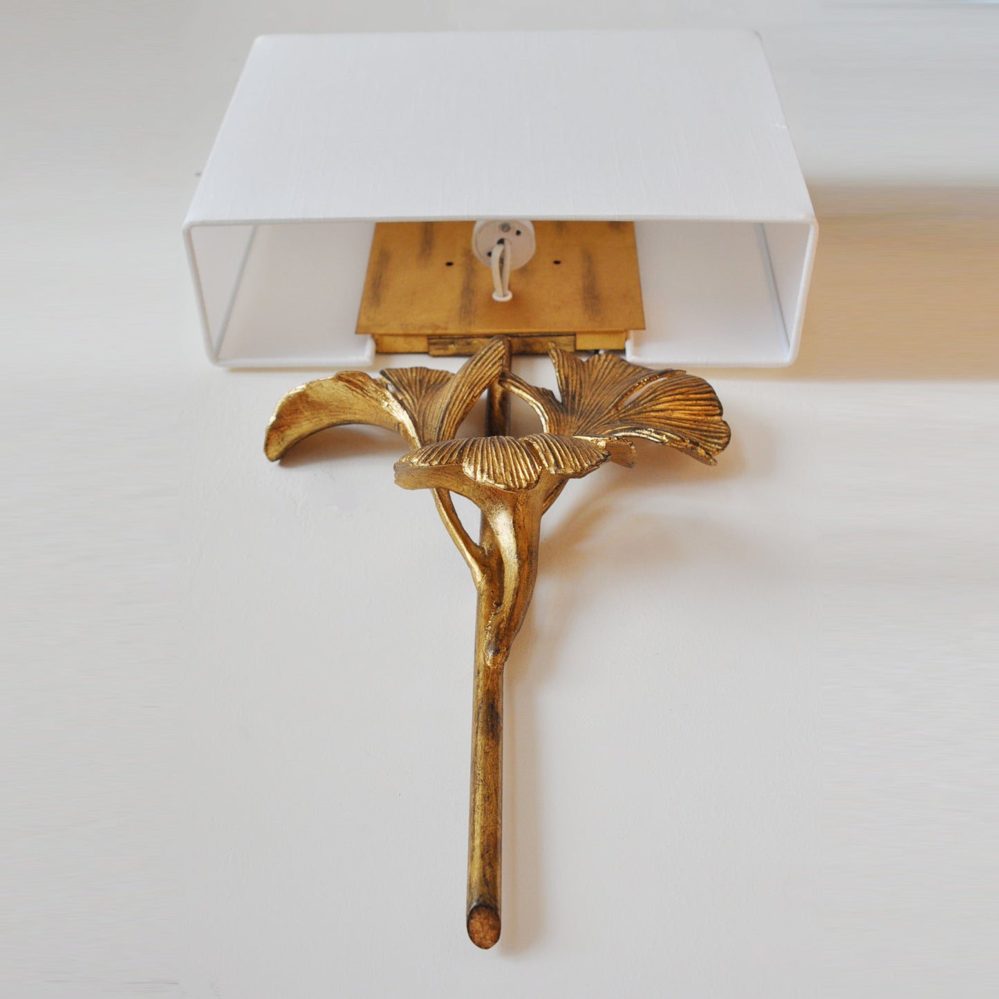 Gingko – Applique murale