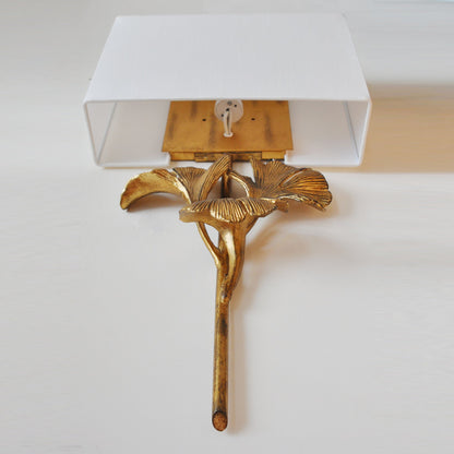 Gingko – Applique murale