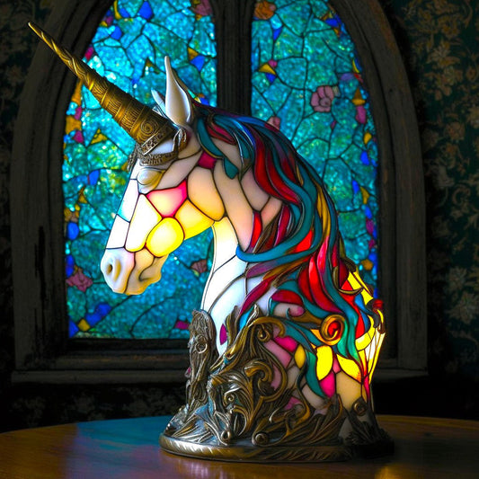 Zoolina – Lampe Animaux 3D en Résine