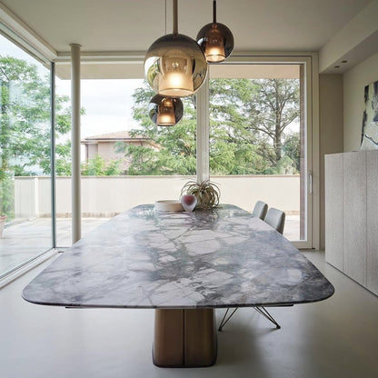 Glo Suspension Lumineuse