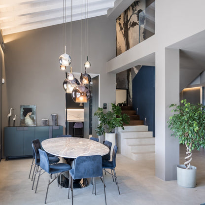 Glo Suspension Lumineuse