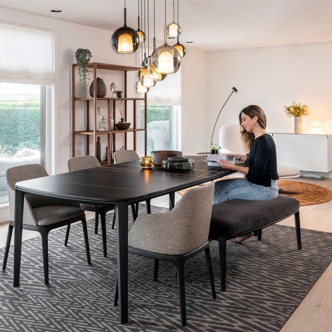 Glo Suspension Lumineuse