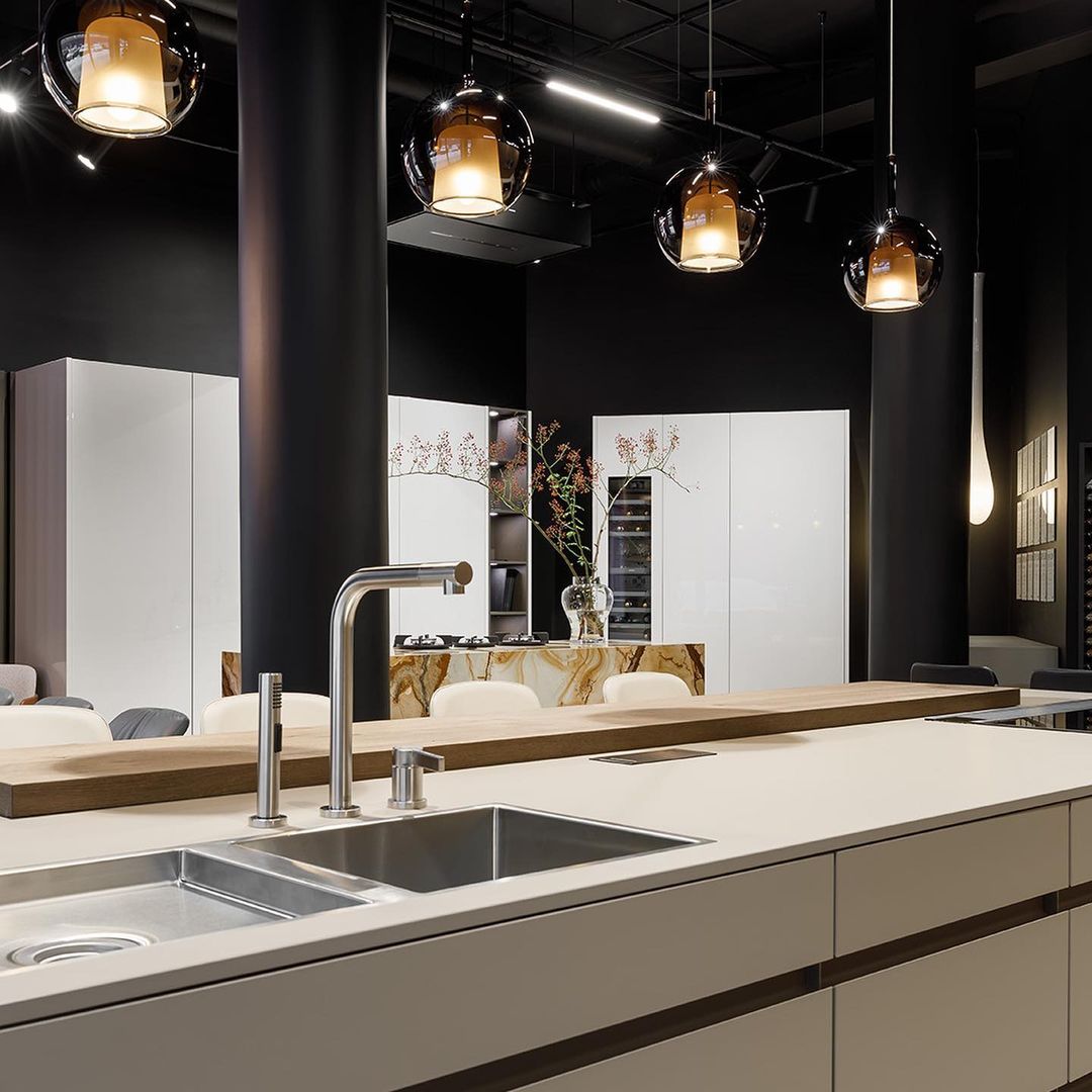 Glo Suspension Lumineuse