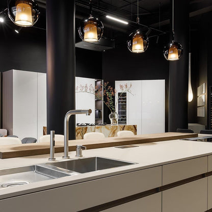 Glo Suspension Lumineuse