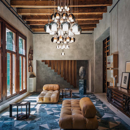 Glo Suspension Lumineuse