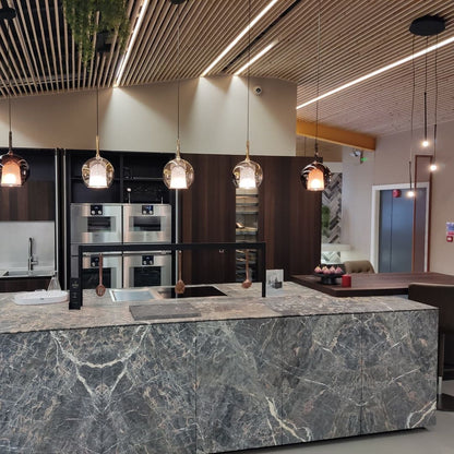 Glo Suspension Lumineuse